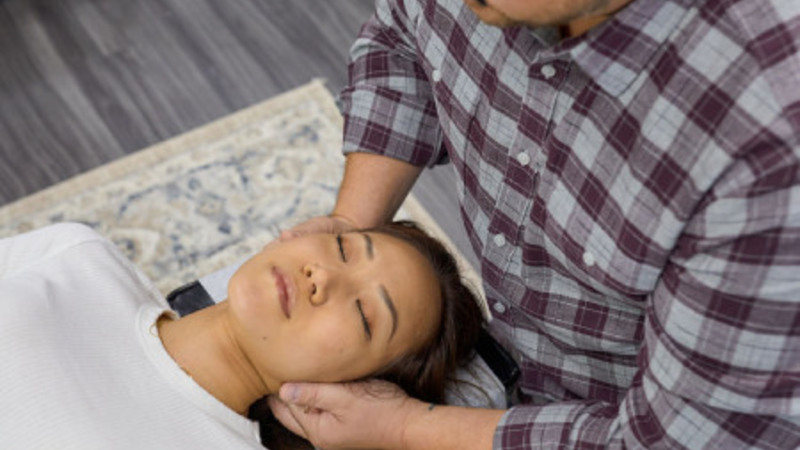 Health Benefits of Chiropractic Care Near Dunwoody, GA