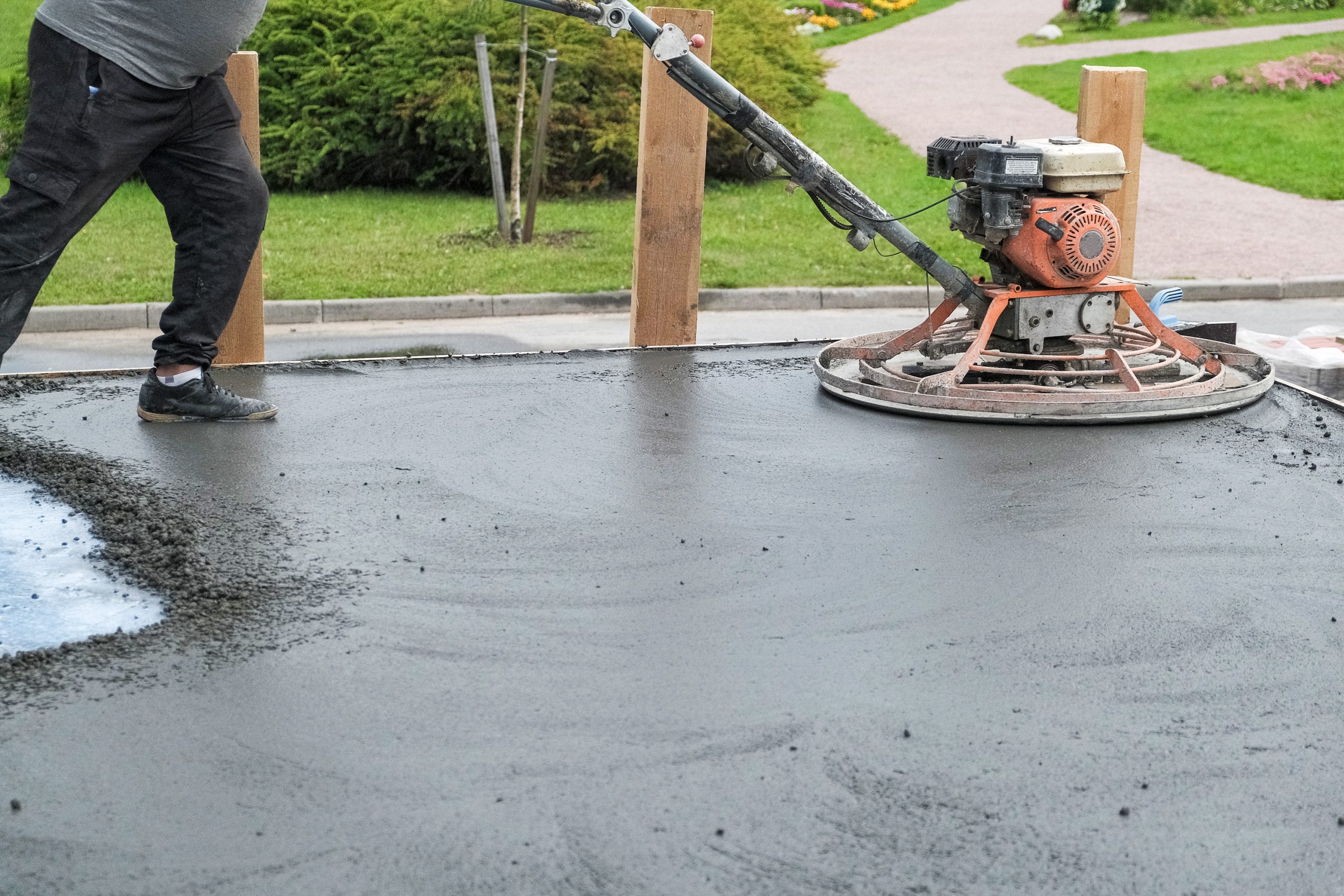 Why You Should Consider Hiring Concrete Replacement Contractors in Minnesota