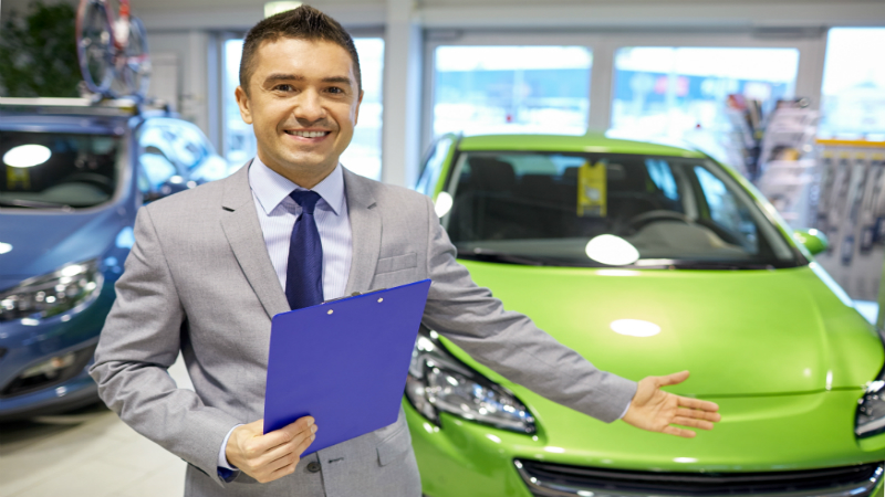 3 Unbelievable Benefits of Using a Car Lease in Joliet, IL