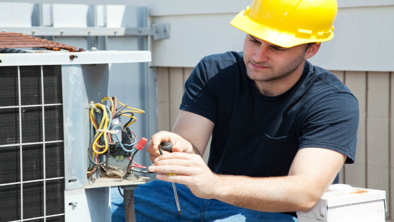 Why Choose Professional Ducted Heating Installation in Melbourne