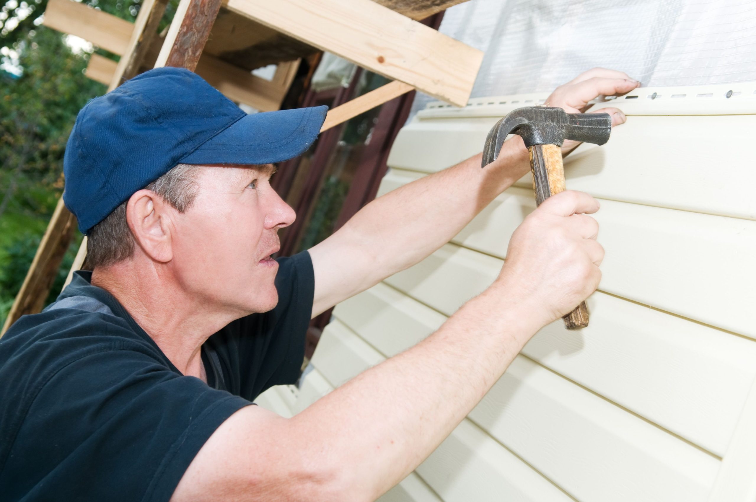 Signs You Need a Siding Installation in Allentown, PA