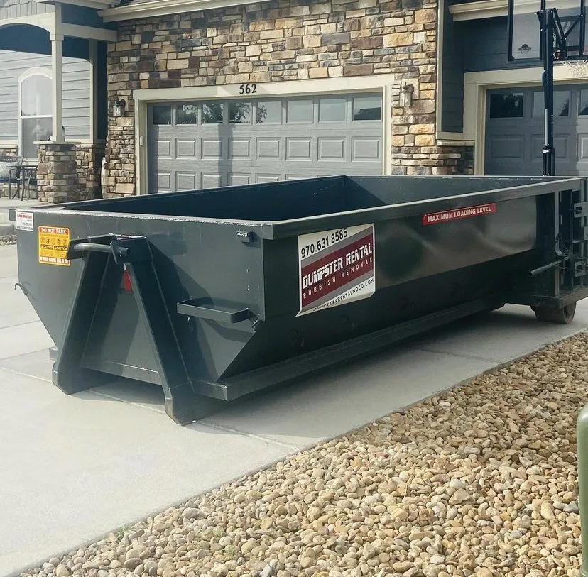 The Benefits of Dumpster Rental in Fort Collins, CO