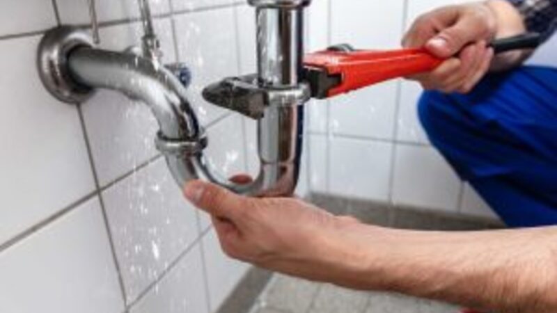 For Expert Faucet Repair in Boulder, CO, You Need the Pros