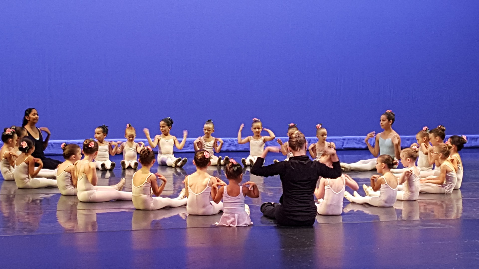 Sign Your Child Up for a Dance Class in Lansdale, PA