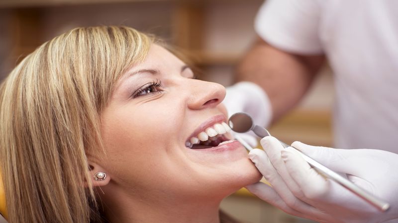 The Rise of Cosmetic Dentistry in Atlanta