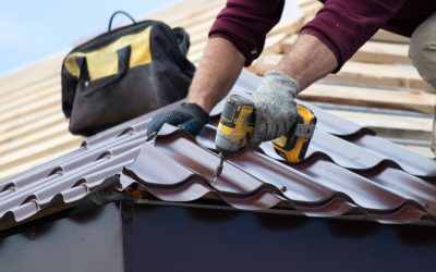 Don’t Wait to Get Help with Roof Repair in Mesa, AZ