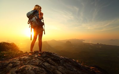 Find New Ways to Be Inspired and Motivated with Special Keynote Speakers