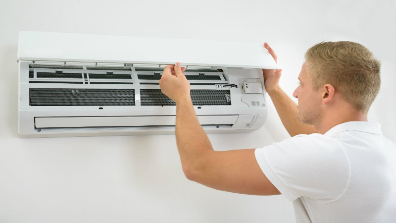 Discover How Your Arlington Heights Home Can Benefit From AC Service