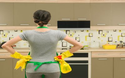 Comprehensive Guide to House Cleaning in Lincoln, CA
