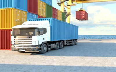 What to Know About Dry Van Trailer Rental in Henderson, CO