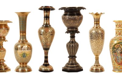 A Great Antique Showroom in West Palm Beach, FL, Offers Something for Everyone