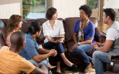 Go to a Mental Health Clinic That Offers Top-Tier Outpatient Treatment Near Minneapolis