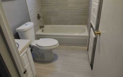 The Benefits of Bathroom Remodeling in Westminster, CO