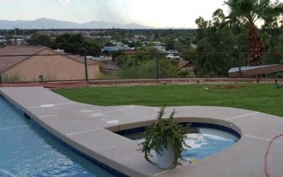 Avoid That Sinking Feeling With Pool Fence Companies Near Phoenix, AZ