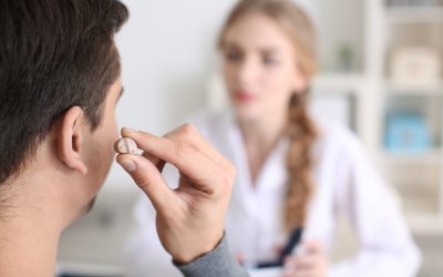 A Good ENT Clinic in Jeffersonville, IN Can Quickly Take Care of All Your Ear and Throat Problems