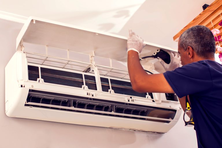 Advantages of Hiring a Professional for Industrial HVAC Repair in Riverside CA