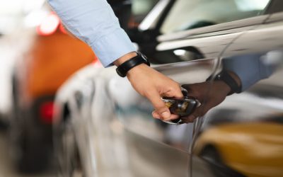 Lost Your Car Keys? How to Avoid It & Save Money with a Vehicle Locksmith in Madison, WI
