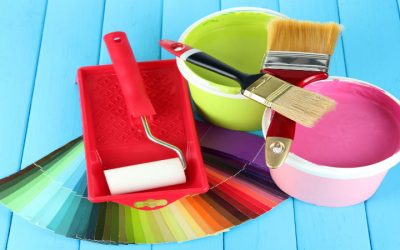 It’s Always Better to Hire Experienced Painting Services in Evergreen, CO