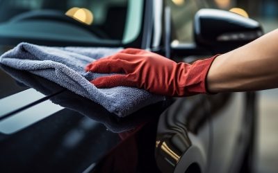 The Right 3M Ceramic IR Tint Helps Keep Your Car’s Interior Much More Comfortable