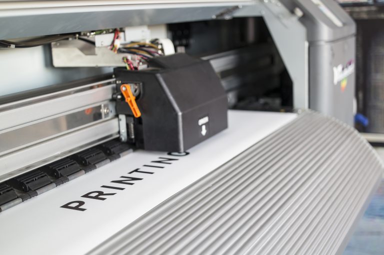 Experience Premium Printing in Orange County with Stunning Quality and Tailored Results