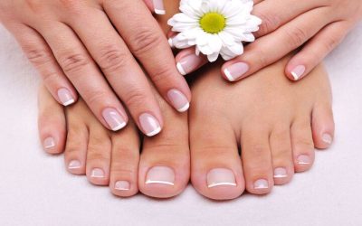 The Best Mani-Pedi in NYC Comes from the Best Spas