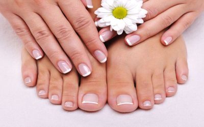 The Best Mani-Pedi in NYC Comes from the Best Spas