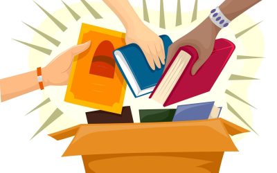 Library On Wheels: Bringing The Books To You