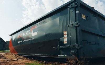 How to Find the Best Roll-Off Dumpster Rental in Moore, OK