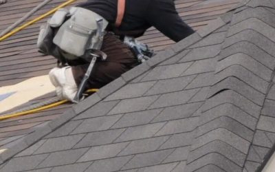 Why to Go with a Metal Roof Installation in College Park, GA