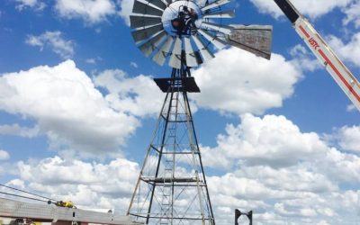 Hire an Experienced Local Company to Handle Well Water Pump Maintenance in Fort Stockton, TX