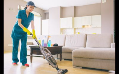 4 Signs You Need to Schedule Spring House Cleaning Services in Smyrna, TN