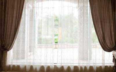 How to Style Roman Shades in Austin, TX