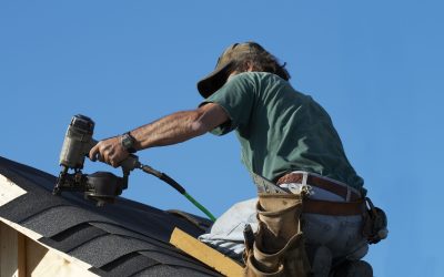 4 Ways a Roofer In Spokane Valley, WA, Helps Prevent Leakages