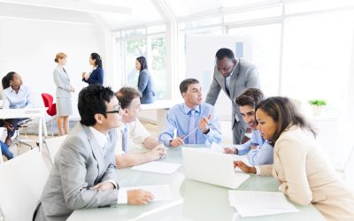 9 Industries In Need Of Security Sales Training In Hialeah, FL
