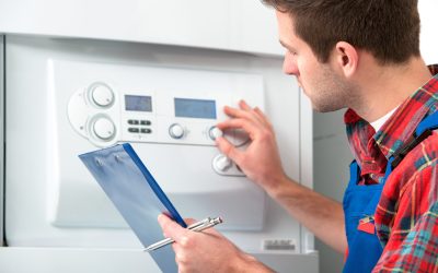 When to Arrange Furnace Replacement in Centennial, CO