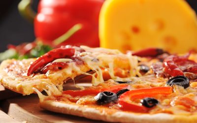 Pizza Near Bonita Springs, FL From an Established Pizzeria Using Local Ingredients