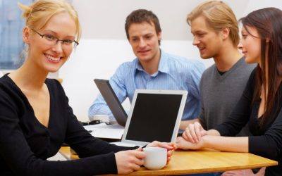 Finding Your Way Around a Communications Agency in Boston, MA