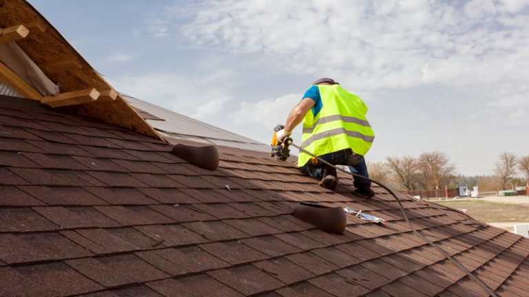 The Value of Quality Residential Roofing in Savannah, GA