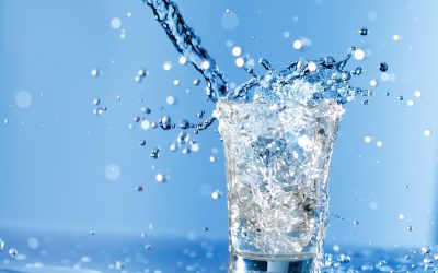 Beyond Standard Drinking Water: Switching to Structured Water in the USA