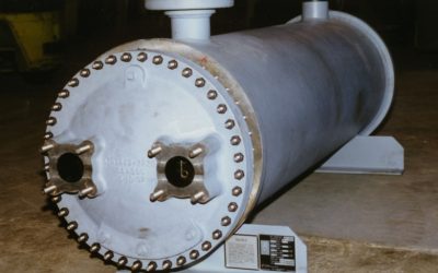 Who to Contact When You Need a Heat Exchanger Repair