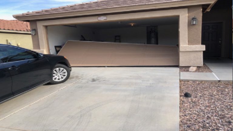 Benefits of Professional Commercial Garage Door Installation Near Lincoln NE
