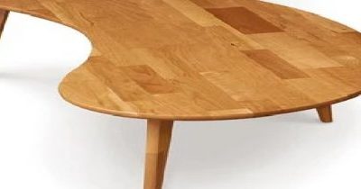 All BDI Corridor Furniture Is Unique and Practical