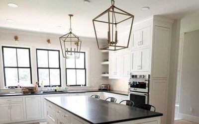 Let Custom Cabinet Makers in Priest River, ID Build an Entertainment Center