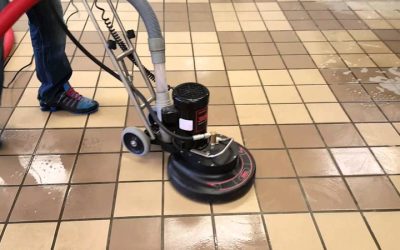 Signs It’s Time for Commercial Deep Cleaning in Denver, CO