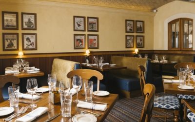 Finding Restaurants with Happy Hour Near Shoreview is a Great Way to End the Day