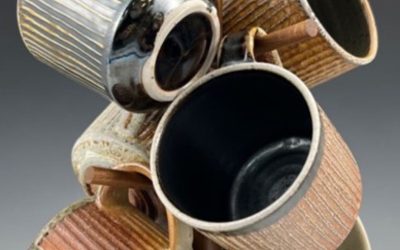 Explore Creativity at Charles Street Studios: Your Go-To Pottery Studio in Bergen County, NJ