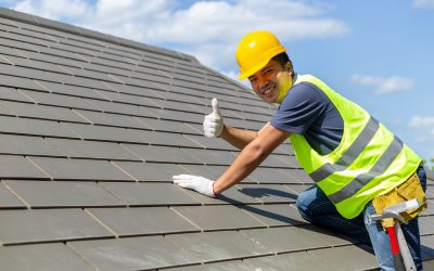 Choosing the Right Residential Roofing Contractor in Goose Creek, SC for Your Home