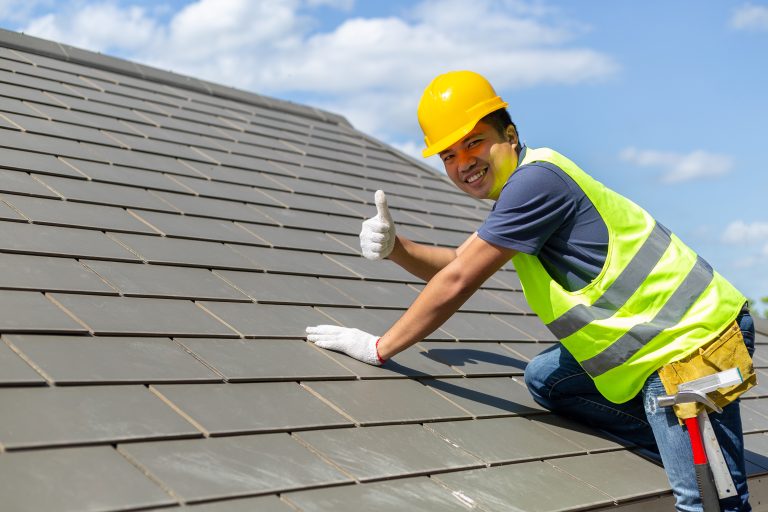 Reliable Roofing Services in Dayton, OH: Ensuring Long-Term Protection