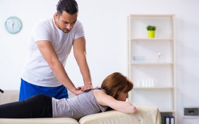 Different Types of Back Pain Treatment in Maplewood, MN