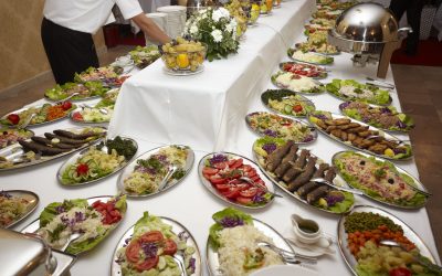 Enjoy The Convenience of Catering Online Delivery in Newport Beach, CA
